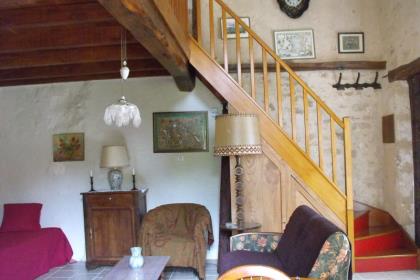 Gîte de Boschaud